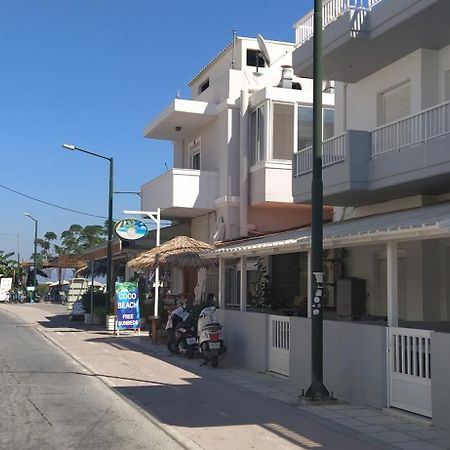 Bright & Comfy Apartments Near The Beach Città di Kos Esterno foto