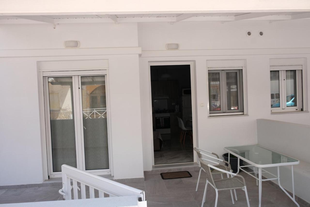 Bright & Comfy Apartments Near The Beach Città di Kos Esterno foto