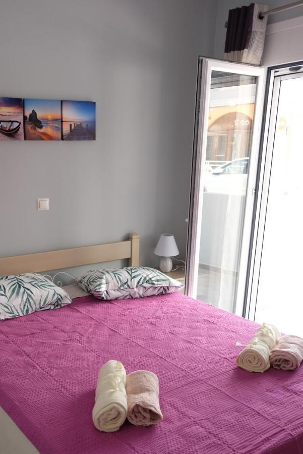 Bright & Comfy Apartments Near The Beach Città di Kos Esterno foto