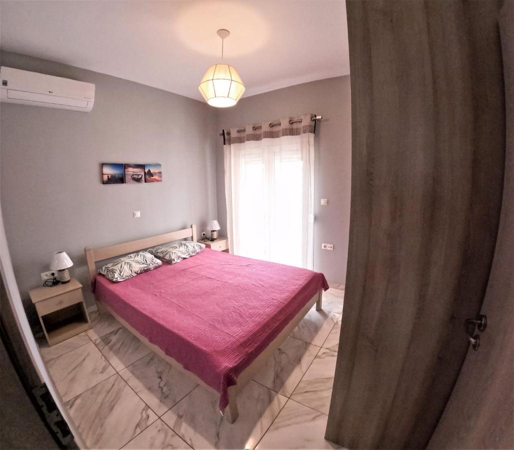 Bright & Comfy Apartments Near The Beach Città di Kos Esterno foto