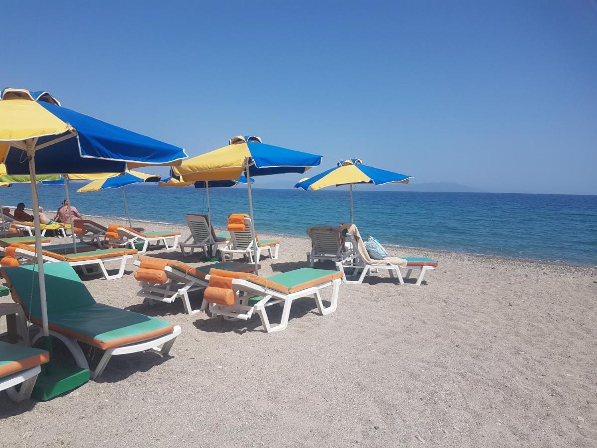 Bright & Comfy Apartments Near The Beach Città di Kos Esterno foto