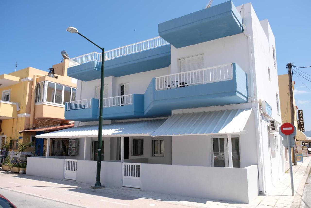 Bright & Comfy Apartments Near The Beach Città di Kos Esterno foto