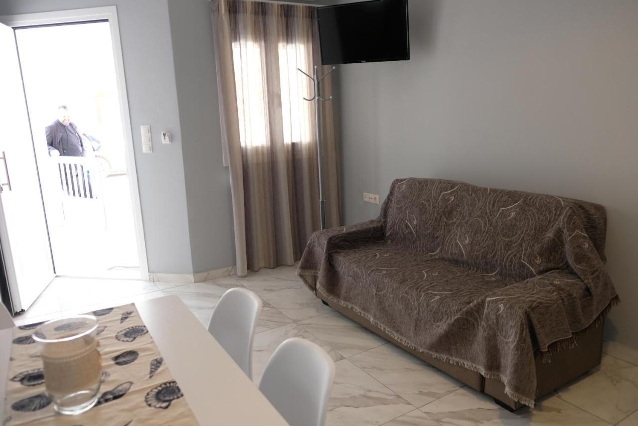 Bright & Comfy Apartments Near The Beach Città di Kos Esterno foto