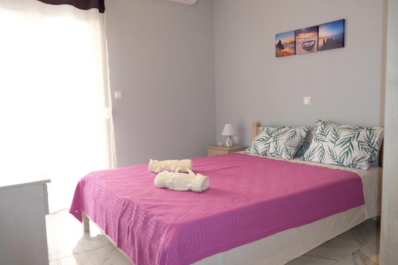 Bright & Comfy Apartments Near The Beach Città di Kos Esterno foto