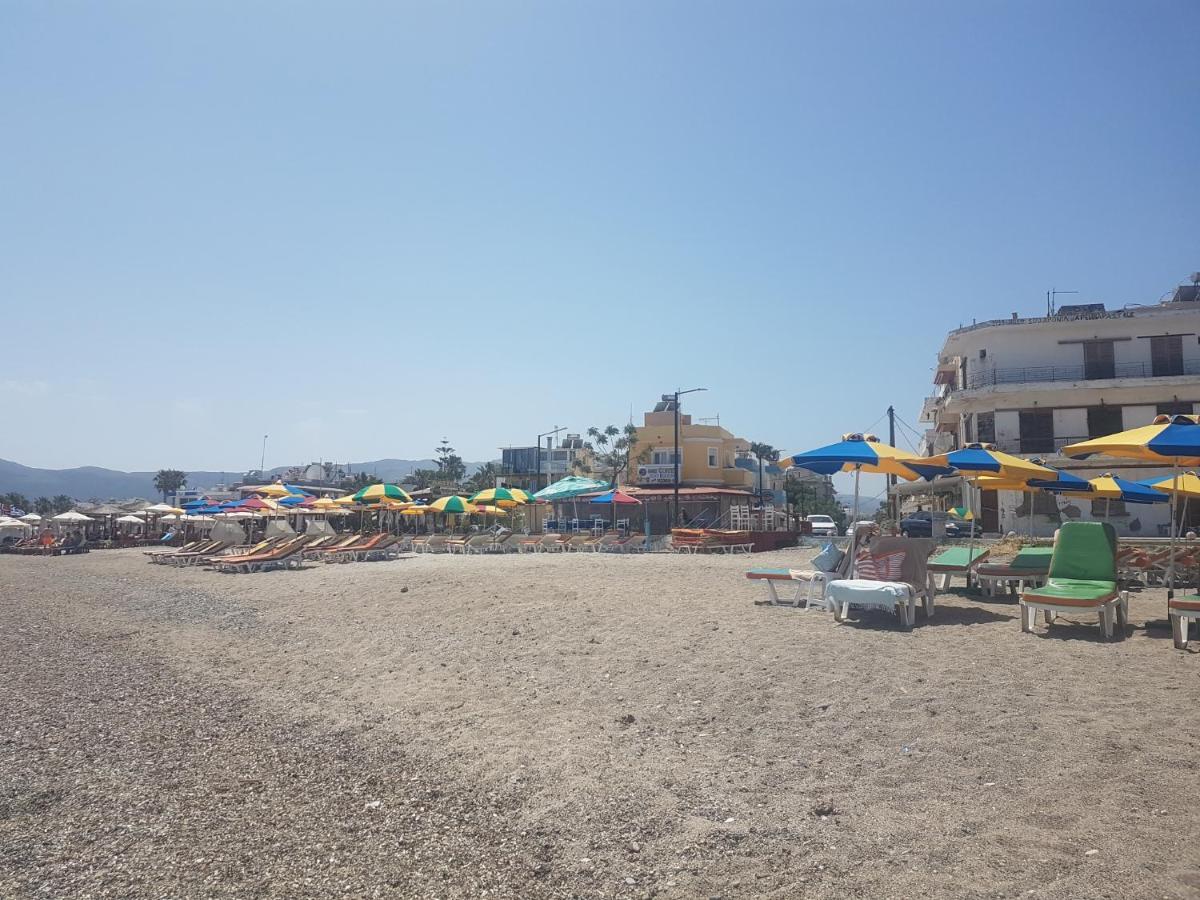 Bright & Comfy Apartments Near The Beach Città di Kos Esterno foto