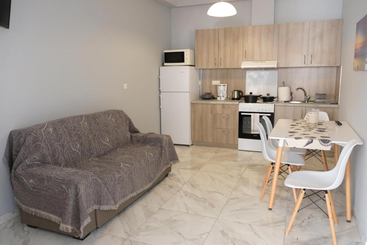 Bright & Comfy Apartments Near The Beach Città di Kos Esterno foto